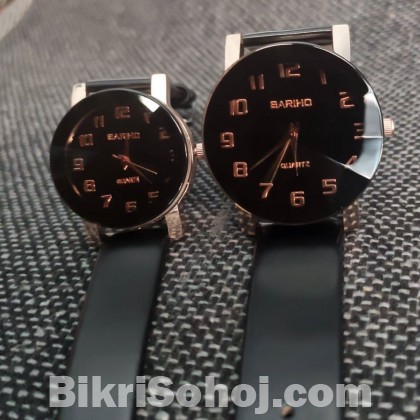 Couple Watch